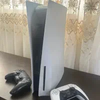 Ps5|کنسول، بازی ویدئویی و آنلاین|بندرعباس, |دیوار