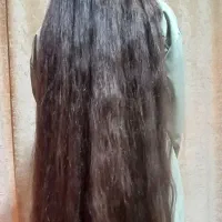فروش موی طبیعی وخ ری  د ار