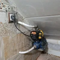 لوله کشی آب سوفاژ فاضلاب تعمیرات و....