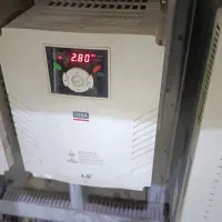 برقکار صنعتی اتوماسیون و plc hmi تابلو برق چاه ارت|خدمات پیشه و مهارت|صفادشت, |دیوار