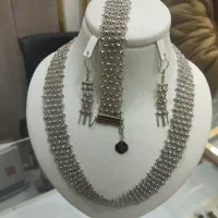 سرویس طلا دوست بند پهلوی