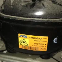 تعویض موتوریخچال