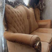 مبلمان|مبلمان خانگی و میز عسلی|فولادشهر, C2|دیوار