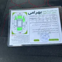 پراید ۱۳۲ مدل ۸۹ فرمان هیدرولیک|خودرو سواری و وانت|بروجن, |دیوار