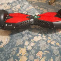 اسکوتر برقی