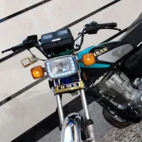 موتور احسان ۲۰۰