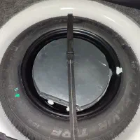 پژو پارس بیرنگ و بی ضربه آس دریچه سیمی|خودرو سواری و وانت|قزوین, |دیوار