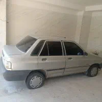پراید فروشی