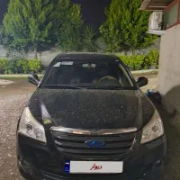 ام وی ام ۵۵۰ الماس ماشین بی دردسر بیا ببر