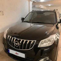 هایما s7توربو مدل اسفند 97