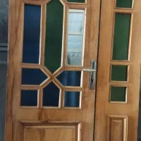 درب‌چوبی|مصالح و تجهیزات ساختمان|قوچان, |دیوار