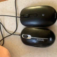 موس beyond و کیبورد فراسو