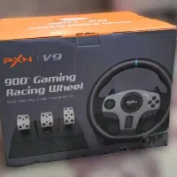 فرمون بازی pxn v9
