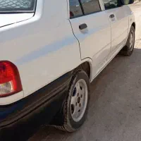 پراید ،۱۳۱ ،۹۵