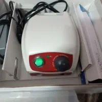 وسایل ناخن ۱۱ تومن با تخفیف ب مشتری واقعی|آرایشی، بهداشتی، درمانی|تهران, دریا|دیوار