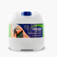 عایق نمای ساختمانی شفاف