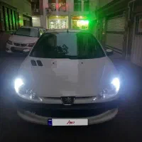 206 89 بی رنگ بی توضیح