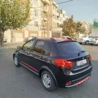 کوییک R|خودرو سواری و وانت|تهران, کوی بیمه|دیوار