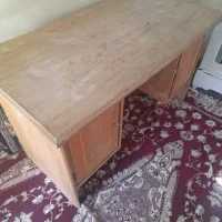 میز تحریر|میز تحریر و کامپیوتر|همدان, |دیوار