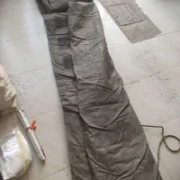 چادرایسوزو ونیسان