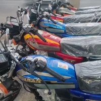 موتور دینو|موتورسیکلت|میبد, |دیوار