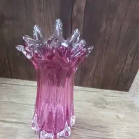 گلدان چک اصل نو|ظروف سرو و پذیرایی|شاندیز, |دیوار