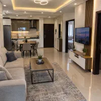 آپارتمان ۵۲ متری خوش نقش