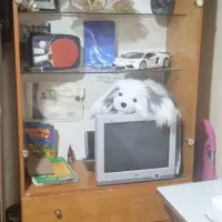 کمد  ام دی اف جنس  محکم|جاکفشی، کمد، دراور|تربت‌حیدریه, یحیی آباد|دیوار