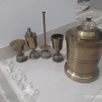 روشویی و شیر ولوازم جانبی سرویس بهداشتی