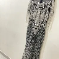 لباس مجلسی پنل
