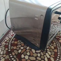 فر کوچک|اجاق گاز و لوازم برقی پخت‌وپز|مهاباد (آذربایجان غربی), |دیوار