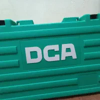 دریل سه نظام 710w DCA
