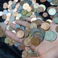 500 تا سکه خارجی زیر قیمت بازار