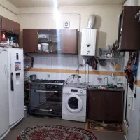 حیاط ۵۰ متری در مارالان|فروش خانه و ویلا|تبریز, |دیوار