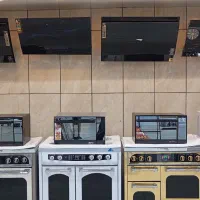 هود(لمسی)روکار/عرض90کنترلی2شیشه ارسال گارانتی