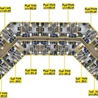 125-متر-جنوبی-بلوک-N1-پهنه-B-شهرک-چیتگر