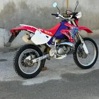 CRM250 .سی ار ام .کراس.تریل