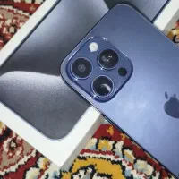 گوشی آیفون ۱۵ ایرانی