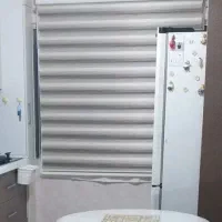 پرده زبرا
