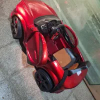 ماشین شارژی دوتا