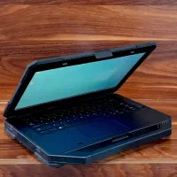 لپ تاپ Dell Latitude 5414|رایانه همراه|اصفهان, ارزنان|دیوار