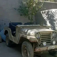جیپ km