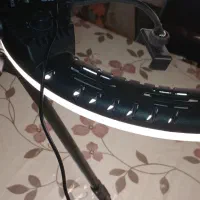 فـروش رینگ لایت هیـرو مدل KY-BK416