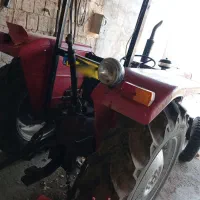 تراکتور 240|خودرو سنگین|باروق, |دیوار