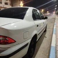 سمند سخنگو ef7|خودرو سواری و وانت|شوشتر, |دیوار