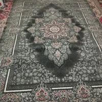 4تا فرش در ۲طرح زیبا|فرش|سلطانیه, |دیوار