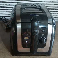 سرخ کن برقی گاسونیک|سایر لوازم برقی|وحیدیه, |دیوار