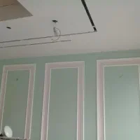 نقاش ساختمان