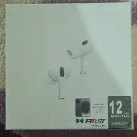 Airpods pro (2nd generation) اصل|لوازم جانبی موبایل و تبلت|اصفهان, شیخ اشراق|دیوار