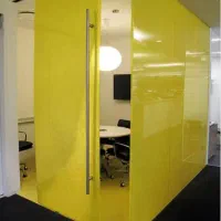 فروش انواع شیشه سکوریت